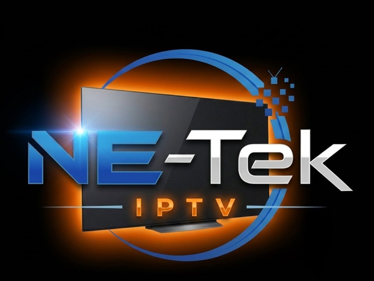 NE-Tek IPTV